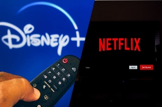 Disney+ supera por primera a vez a Netflix en número de suscriptores, anuncia un cambio de precios para EU