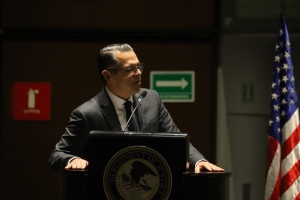 Destaca HTSJ Puebla en la elaboración de guías judiciales para agilizar procedimientos