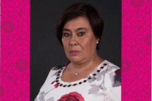 El combate al narcomenudeo del CH, le pertenece a la FGE y no a la policía municipal: Lourdes Rosales