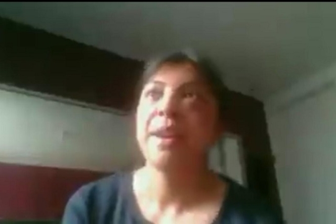¡Desgarrador! Joven narra como la asaltaron, golpearon y quisieron abusar de ella en San Andrés Cholula