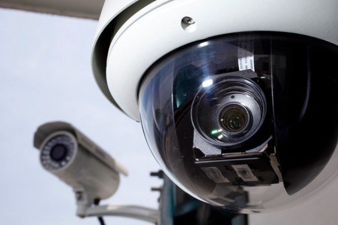 Quitan cámaras de videovigilancia usadas por delincuentes