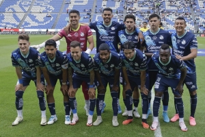 ¡Club Puebla no se va! Aseguró Manuel Jiménez