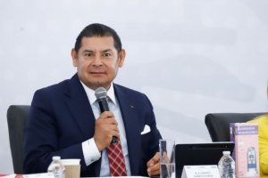 Ley Anti Milpa, proceso de regulación para sancionar actos irregulares: Alejandro Armenta