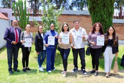 CECYTE Puebla y empresas suman esfuerzos, impulsan educación dual con sentido social