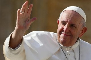 Muere papa Francisco a los 88 años el primer  latinoamericano que lideró la Iglesia católica