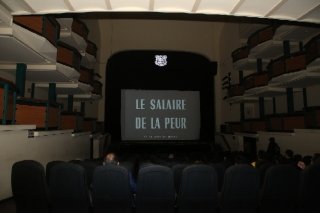 Invita Gobierno de la Ciudad a disfrutar del “Miércoles de Cine” en el Teatro de la Ciudad
