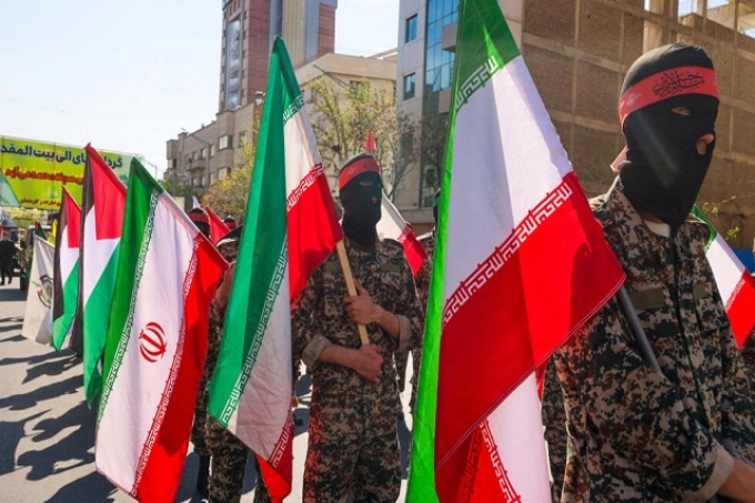 Irán advierte a Israel no responder ataque