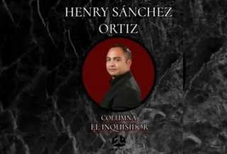 La Trama Nacho Mier-Augusto: Un Padrinazgo con olor a crimen organizado