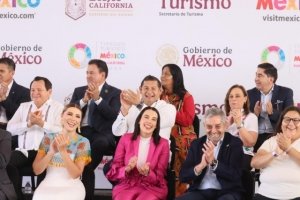Riqueza cultural y gastronómica de Puebla en el Tianguis Turistico