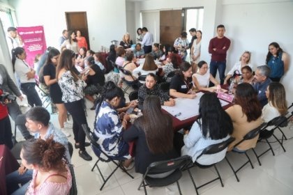 Gobierno de la Ciudad construye política anticorrupción con enfoque inclusivo