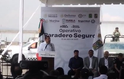 Corralones de Puebla serán regularizados: Armenta