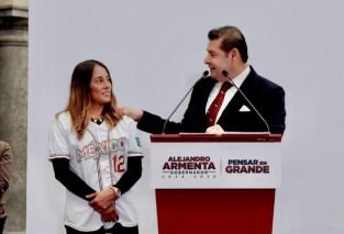 Transformación para el pueblo con bienestar, legado de AMLO: Fundadores de Morena