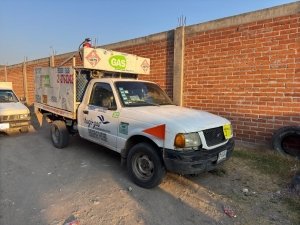 Al rojo vivo la delincuencia en Huejotzingo; FGR aseguró vehículos de gas LP