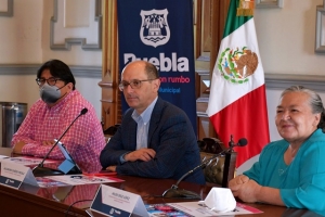 Ayuntamiento de Puebla invita a la edición Verano 2022 del Festín Poblano