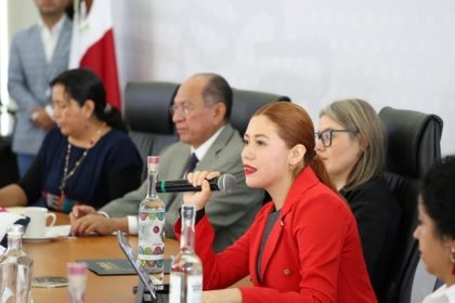 Se prevé una derrama económica de 20 millones de pesos durante &quot;Catrinerías 2025&quot;