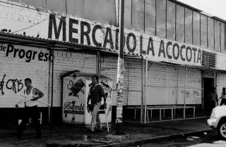 Asesinato de la Acocota no fue por disputa entre pandillas: Francisco Sánchez