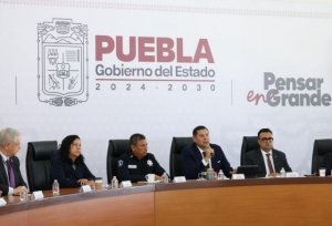 Rescate del SOAPAP: Gobierno estatal y concesionaria apuntan a un servicio hídrico digno para Puebla