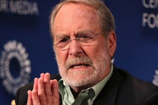 Muere Martin Mull, actor de “Sabrina, la bruja adolescente”