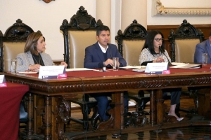 Gobierno municipal transparenta concesiones del servicio público de recolección, traslado y tratamiento de residuos sólidos