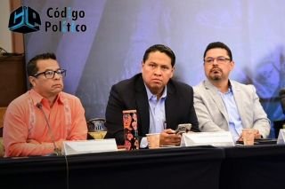 Leobardo Juárez exhibe inconsistencias en 2º Informe de Eduardo Rivera  