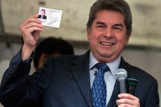 México extradita a Guatemala a exjefe del Congreso, Luis Rabbé, señalado de corrupción