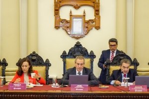 Aprueba Ayuntamiento de Puebla Reglas de Operación del Estacionamiento Rotativo 2024-2027