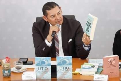 Con proyectos estratégicos, Puebla reafirma que energías limpias impulsan riqueza comunitaria