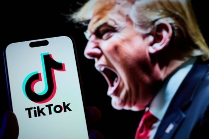 Trump lanza oferta: extenderá suspensión pero quiere que TikTok tenga 50% de accionistas estadounidenses