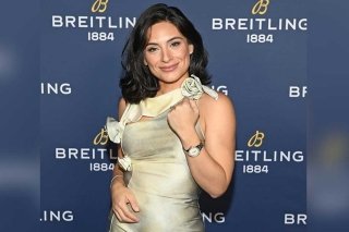 “Lo mejor está por venir”: Ana Brenda Contreras comparte que está embarazada tras revelar que perdió un bebé