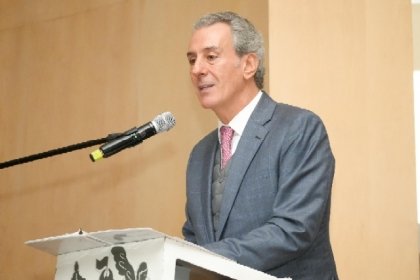 Participa Pepe Chedraui en la conferencia “Construyendo tu cerebro de negocios”