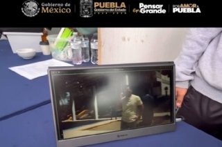 Juventud poblana destaca en ciencia y tecnología con respaldo del gobierno estatal