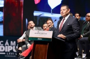 En la Cuarta Transformación, legisladores poblanos fortalecen la cercanía con la gente