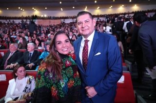Gobierno de Alejandro Armenta reforzará cooperación regional con Tlaxcala