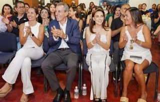 Pepe Chedraui apuesta por el cuidado del medio ambiente 