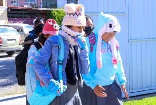 Suspende clases SEP ante el ingreso del frente frío No. 16