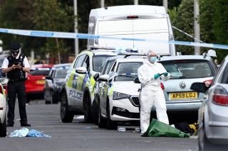 Nuevos enfrentamientos en Reino Unido tras la muerte de tres niñas en ataque con cuchillo