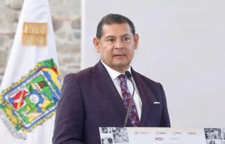 Que Grupo Proyecta sea socialmente responsable y retribuya a la población: Armenta