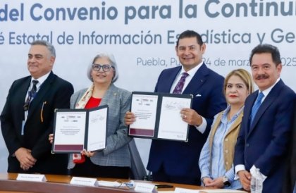 Traducir datos en información para generar políticas públicas y reducir desigualdad social