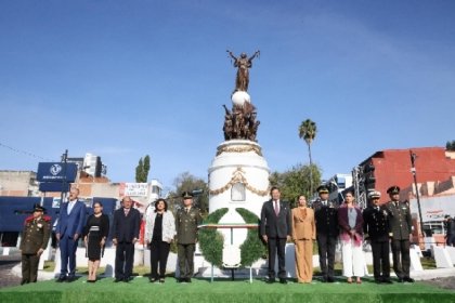 A 204 años de Independencia, Puebla impulsa transformación basada en ciencia e innovación