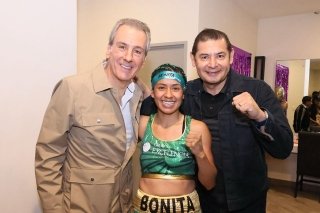 El campeonato mundial se queda en la “Tierra de las campeonas y campeones”