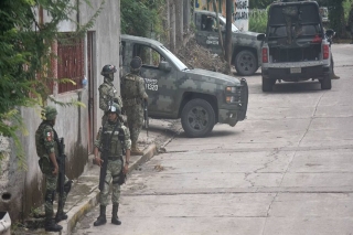 “Hasta ahora, 12 muertos”: AMLO sobre enfrentamiento en San Miguel Totolapan, Guerrero