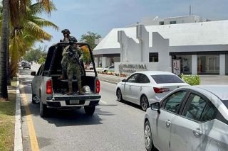 ¡Lo buscan! Padrastro mata a golpes a niño y deja herido a otro en Cancún