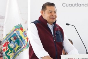 No hay mando único en Puebla, hay coordinación que da resultados en materia de seguridad: Armenta