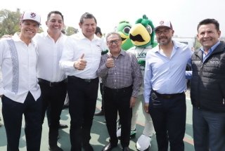 Liga Metropolitana de Béisbol, semillero de talentos poblanos: Alejandro Armenta