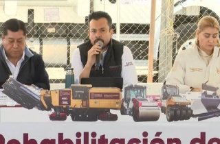 Cablebús en marcha: Gobierno de Puebla presentará el proyecto antes del primer informe