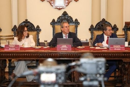 Aprueba Cabildo solicitar al Congreso del Estado autorización para llevar a cabo la concesión de paraderos en la capital