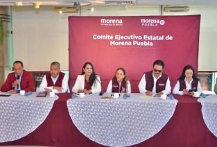 Mantiene  MORENA recurso de inconformidad en contra de Néstor Camarillo  