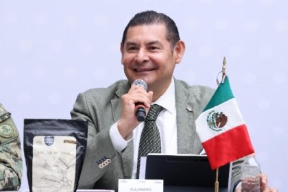 Puebla avanza hacia la soberanía tecnológica con visión humanista y compromiso científico