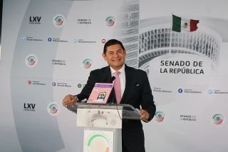 Cumplimos en el cuidado de la salud porque conocemos impacto nocivo de los productos procesados: Armenta