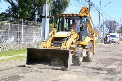 Con transparencia histórica y presupuesto eficiente, Gobierno de Puebla continúa con pavimentación y rehabilitación de carreteras